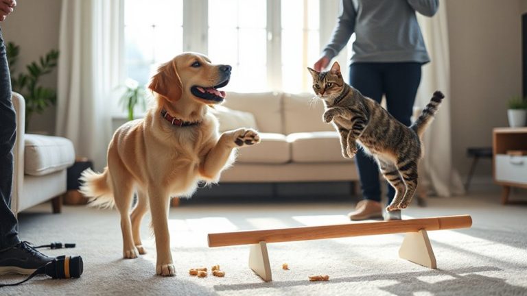 step by step behavior shaping