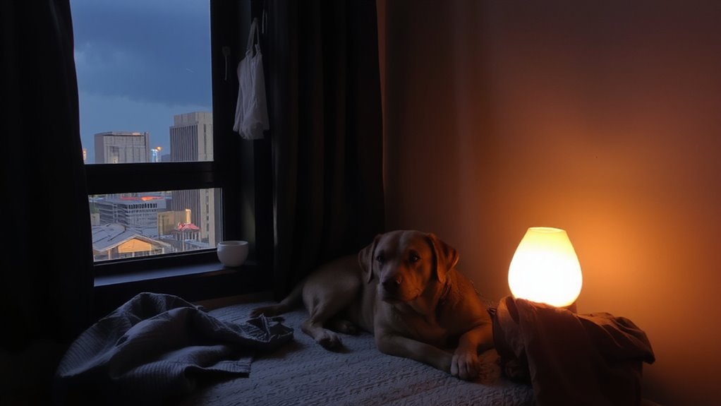 storm safe room essentials