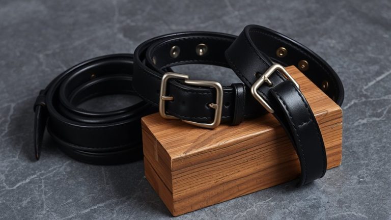 strong and stylish rottweiler collars