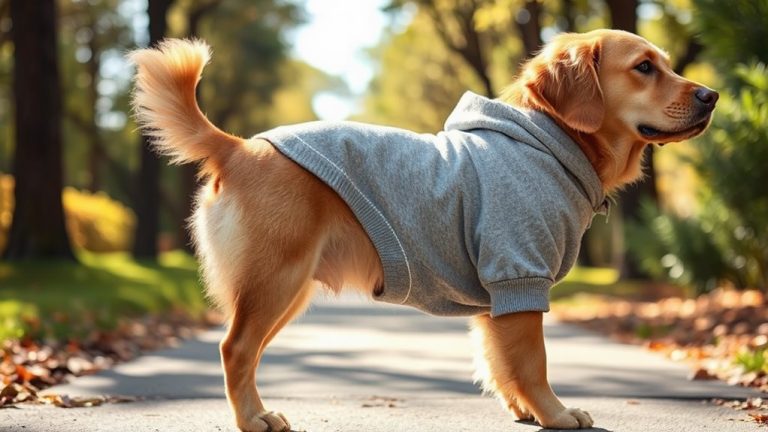 stylish and comfy dog shirts