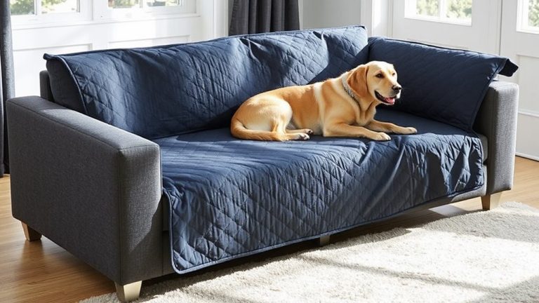 stylish sofa protection covers