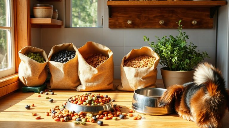 sustainable pet food brands