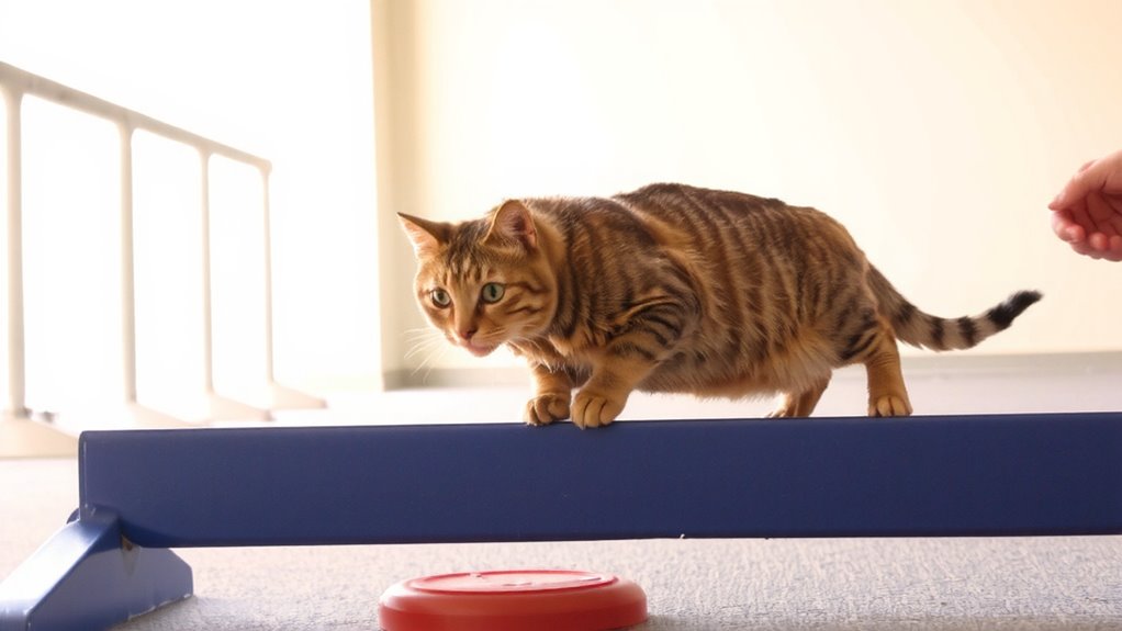 target training builds accuracy