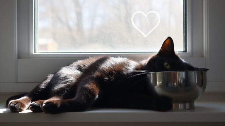taurine and feline cardiac health