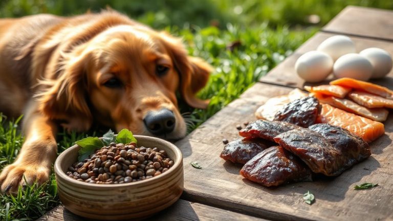 taurine for canine heart health