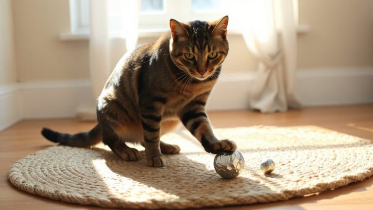 teach cat mat association