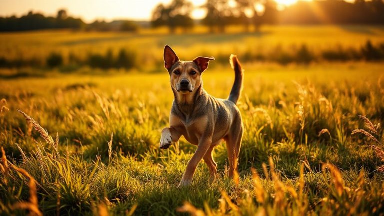 teach dogs off leash recall