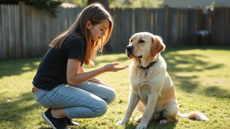 teach teens pet safety
