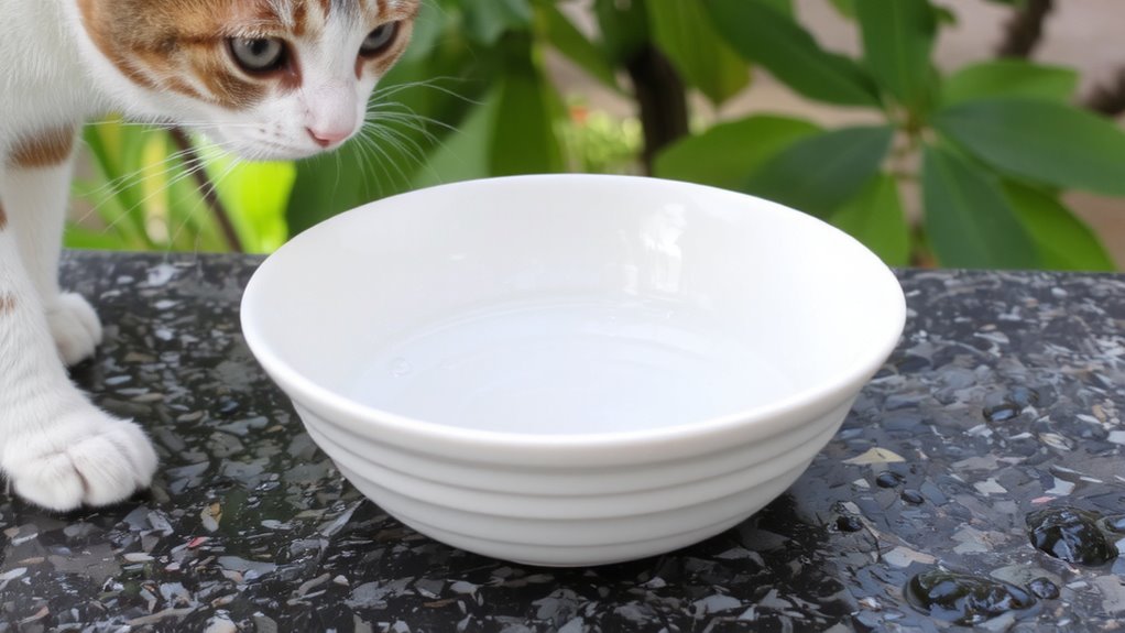 texture enhances feline hydration