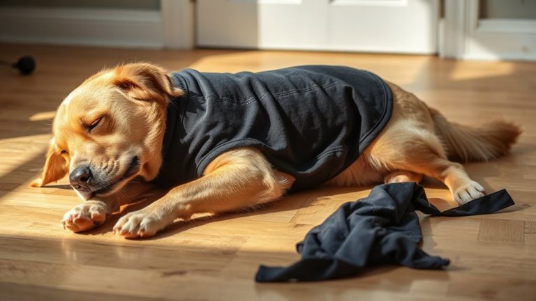 thunder shirts for calm dogs