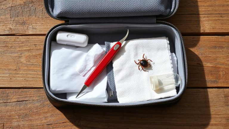 tick removal tools for pets