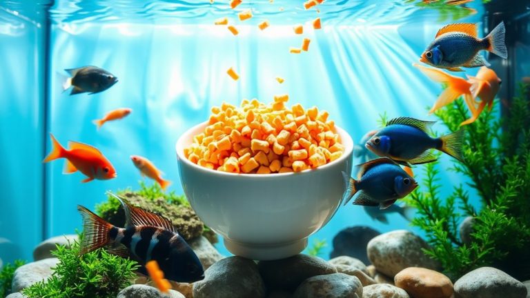 tiger oscar food recommendations