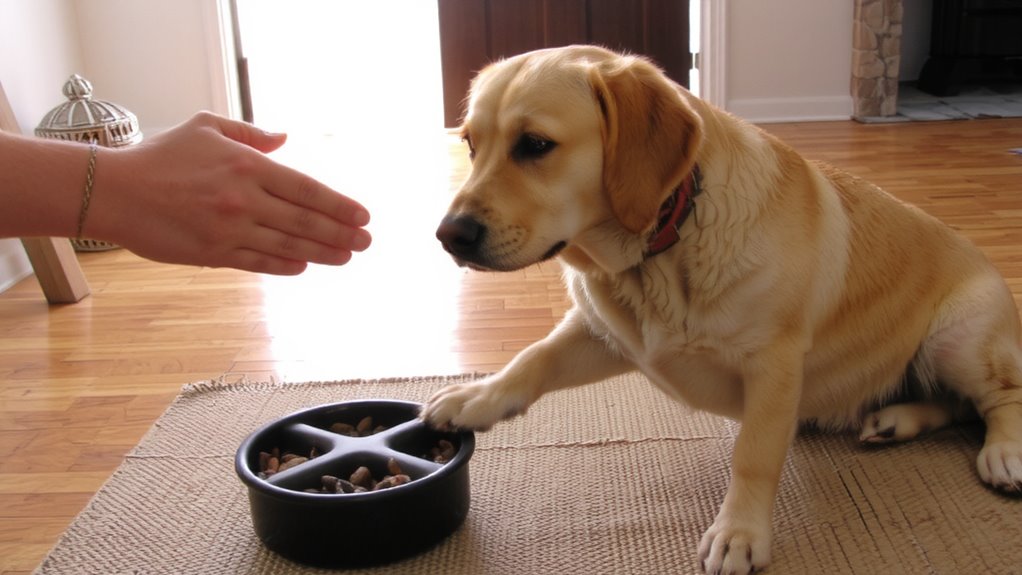 timed mental feeding games