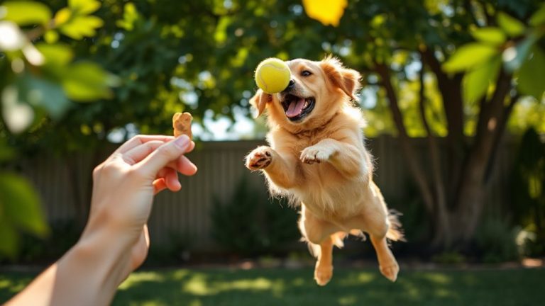 timing positive reinforcement techniques