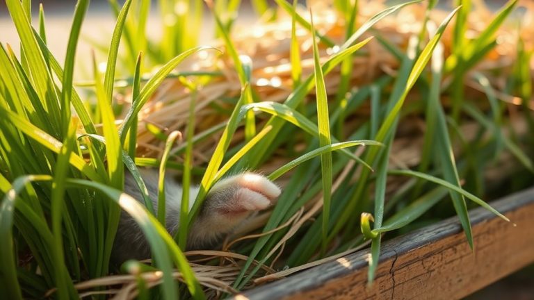timothy hay for rabbits