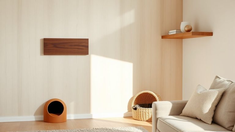 tiny pet hideaways anywhere