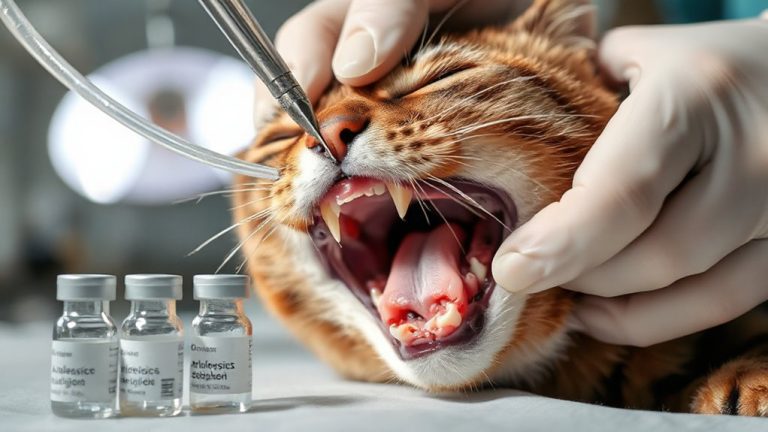 tooth extraction pain management