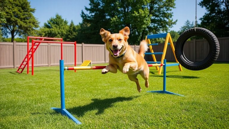 top agility toys for dogs