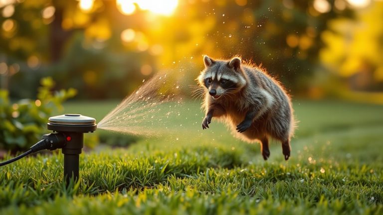 top animal deterrent devices