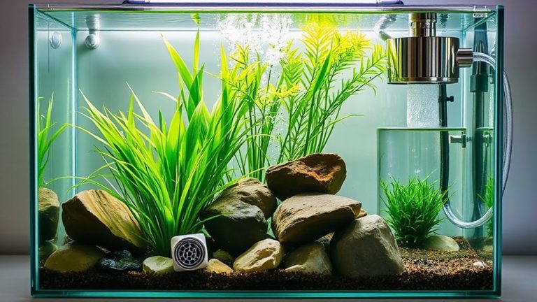 top aquarium pumps for balance