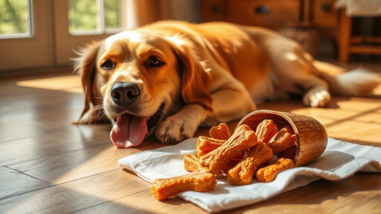 top calming chews for dogs