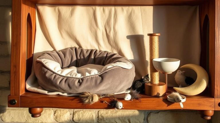 top cat christmas gifts