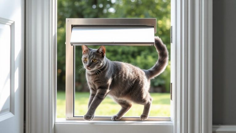top cat door recommendations
