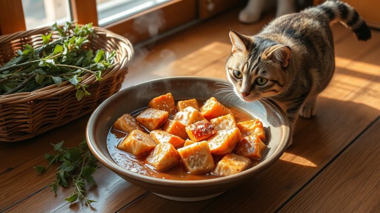 top cat food picks