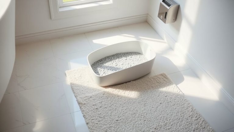 top cat litter picks