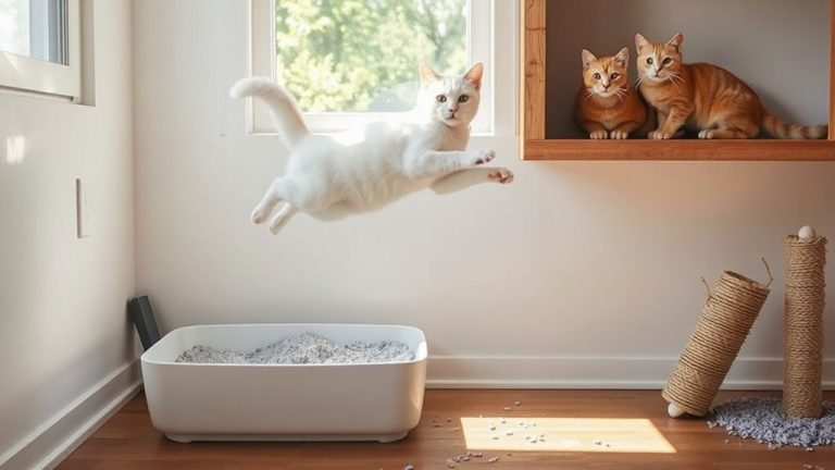 top cat litter picks
