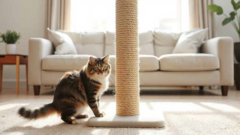 top cat scratching posts