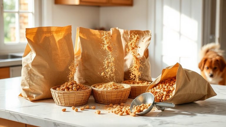 top dehydrated pet food brands