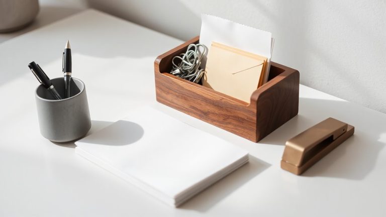 top desk organizers reviewed