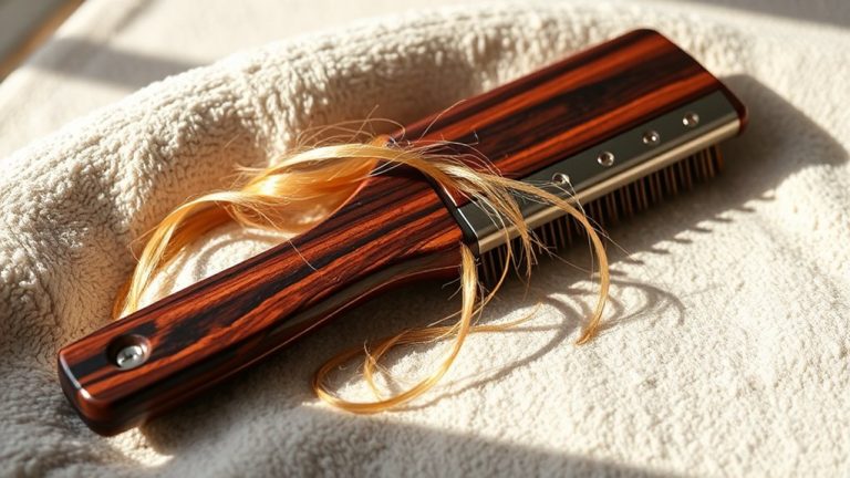 top detangling brushes for dogs