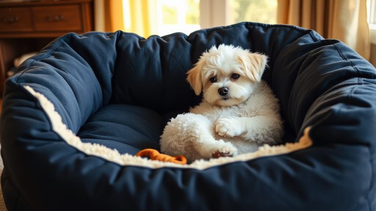 top dog bed picks