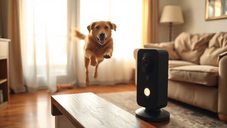 top dog cameras