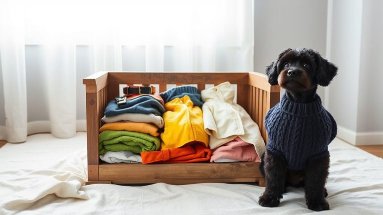 top dog clothing retailers