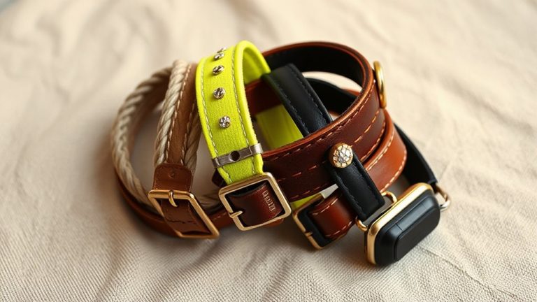top dog collar picks