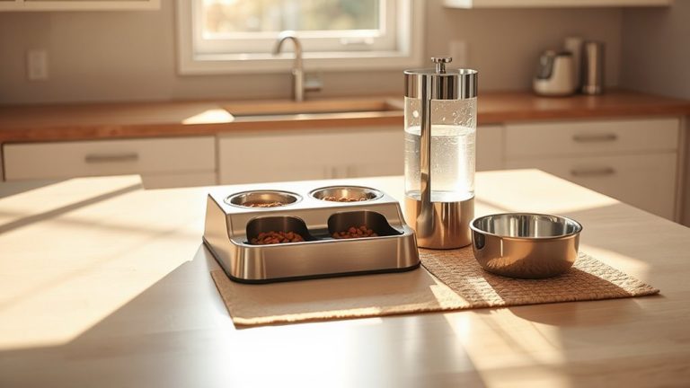 top dog feeding solutions