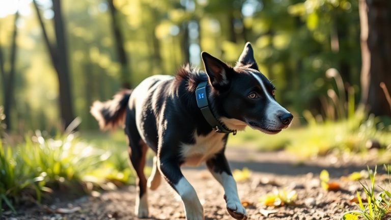 top dog fitness trackers
