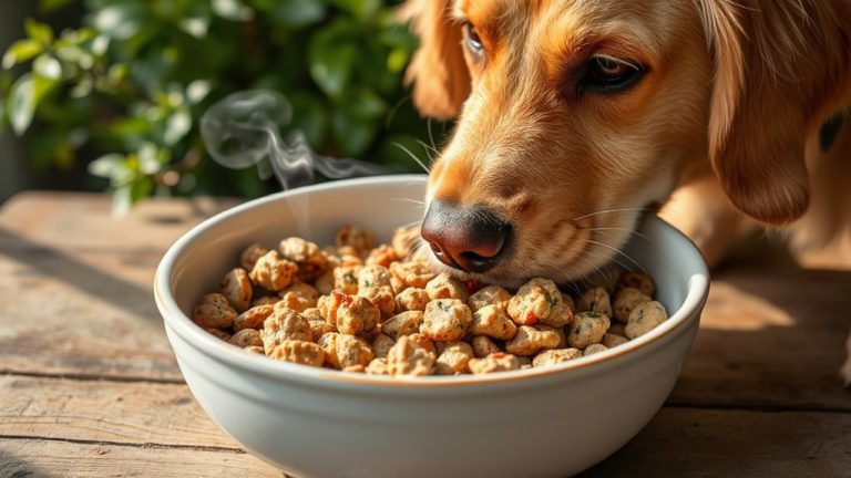 top dog foods for large breeds