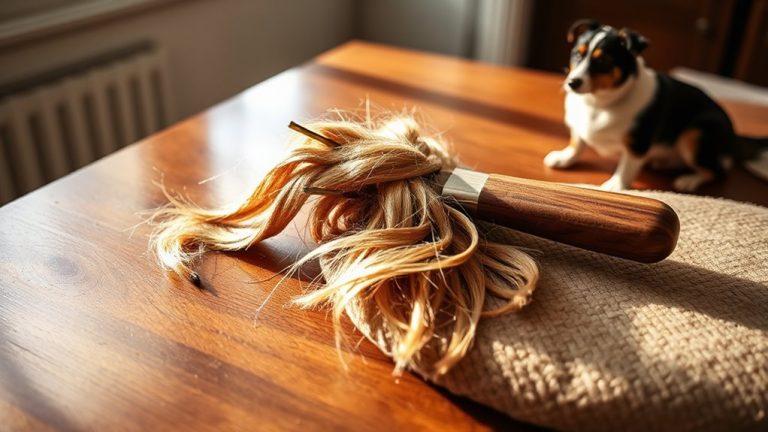 top dog fur rakes