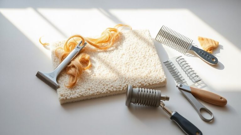 top dog grooming tools