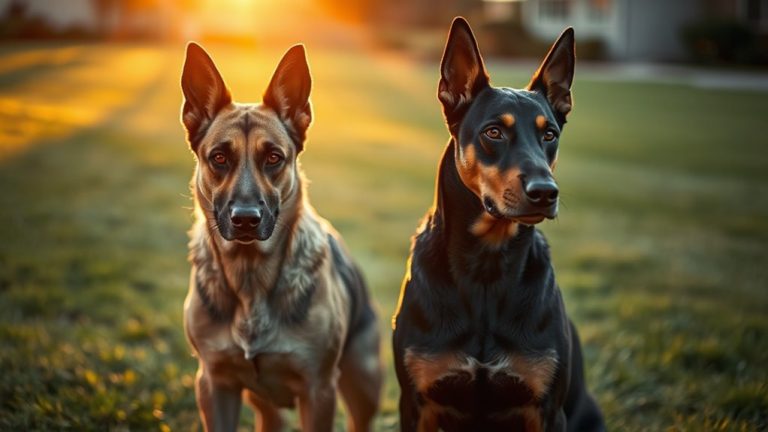 top dog protection essentials
