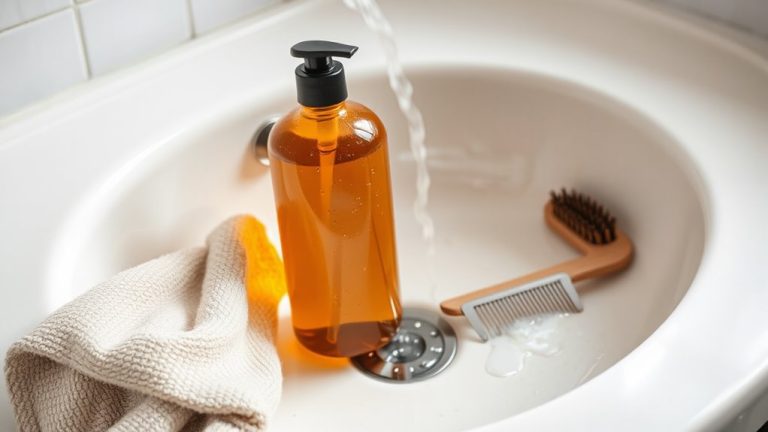 top dog shampoo picks