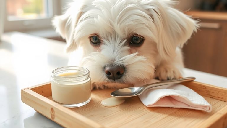 top dog tear stain removers