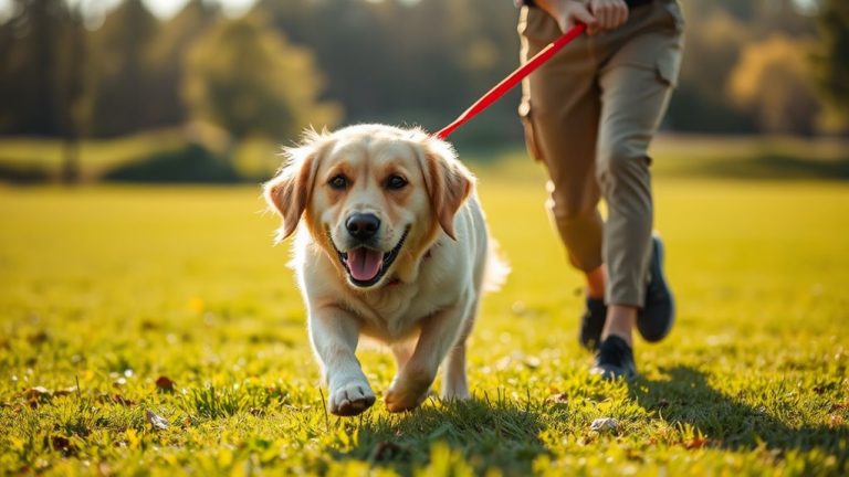 top dog training tools