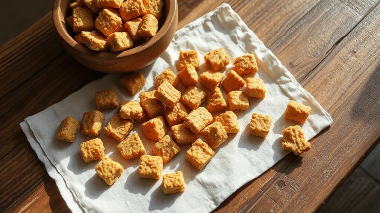 top dog training treats
