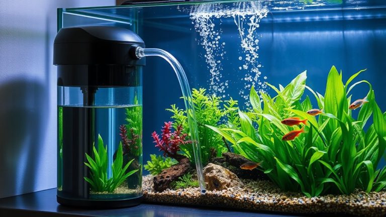 top external filters guide