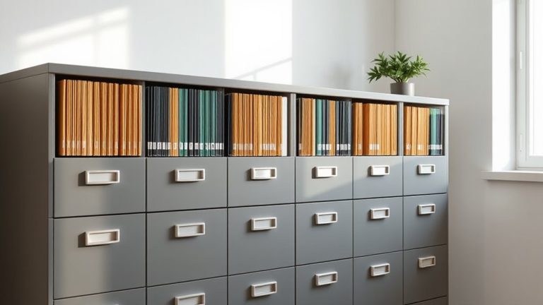 top filing cabinet picks
